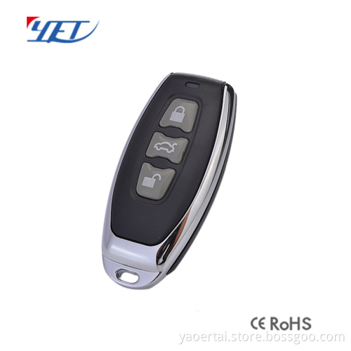 Good Quality CE&RoHS Remote Control